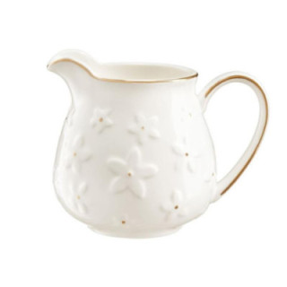 Mlecznik ceramiczny 230ml Fiorella GB050 Villa Italia